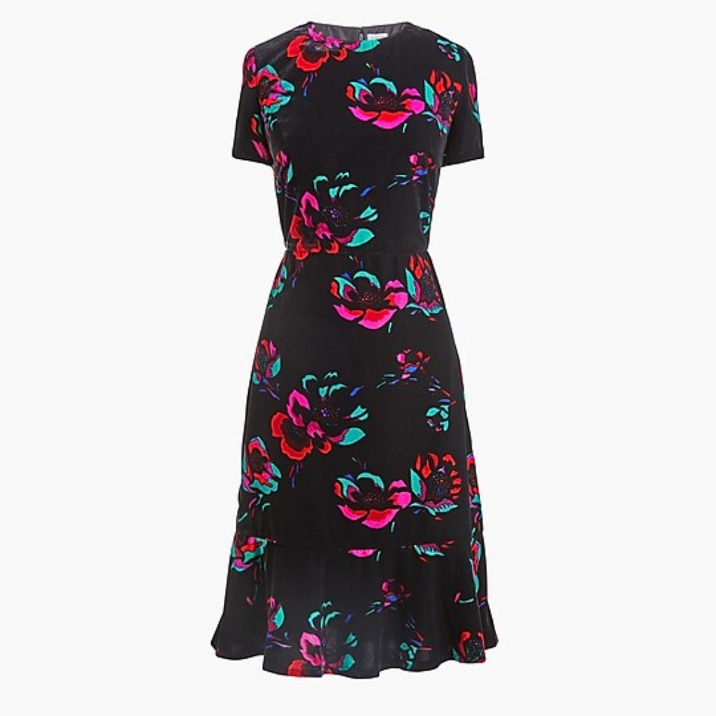 Brand Nwt J Crew Dress